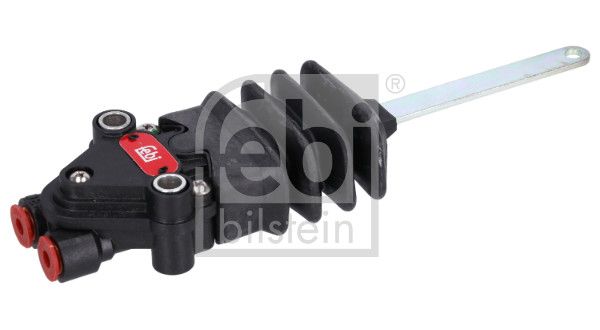 Клапан пневматической подвески FEBI 23567