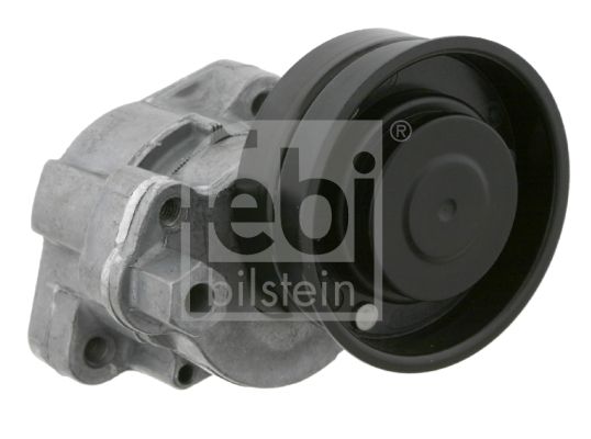 Натяжитель ремня, клиновой зубча FEBI 23607