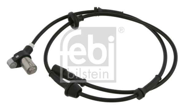 Датчик, частота вращения колеса FEBI 24598