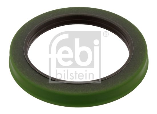 Уплотняющее кольцо, ступица колеса FEBI 29788