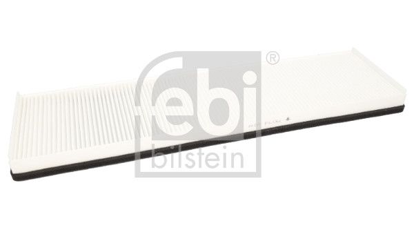 Фильтр, воздух во внутренном пространстве FEBI 29804
