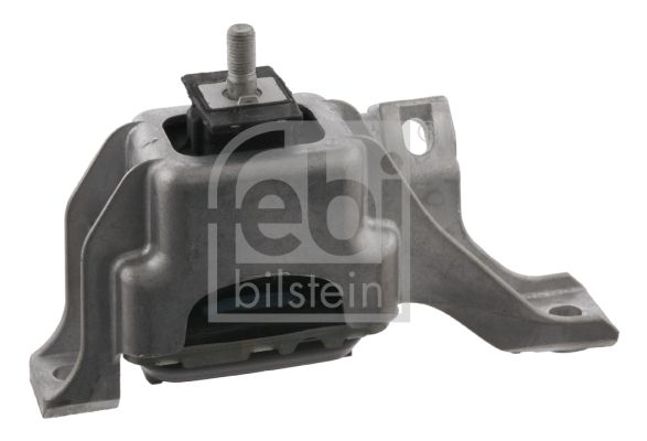 Подвеска, двигатель FEBI 31775