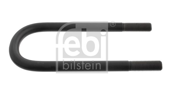 Стремянка рессоры FEBI 35069