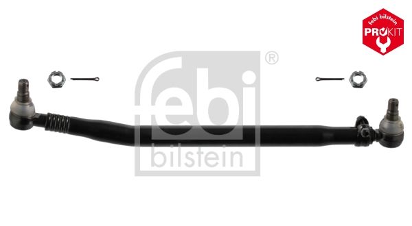 Продольная рулевая тяга FEBI 35140