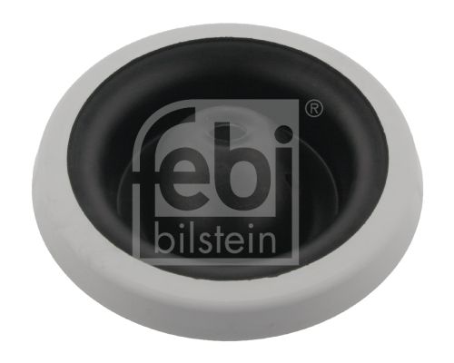 Обшивка рычага переключения FEBI 35158