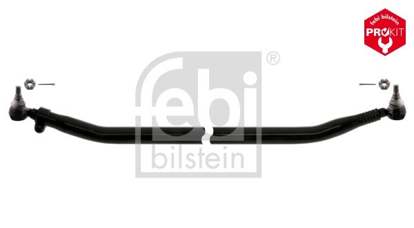 Поперечная рулевая тяга FEBI 35191