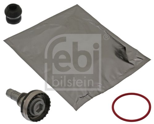Регулятор, барабанный тормоз FEBI 35206