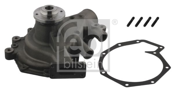 Водяной насос, охлаждение двигателя FEBI 35405