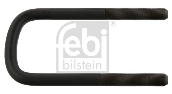 Стремянка рессоры FEBI 35527