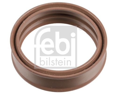 Уплотняющее кольцо, механическая коробка передач FEBI 35850