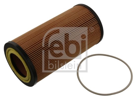 Масляный фильтр FEBI 38826