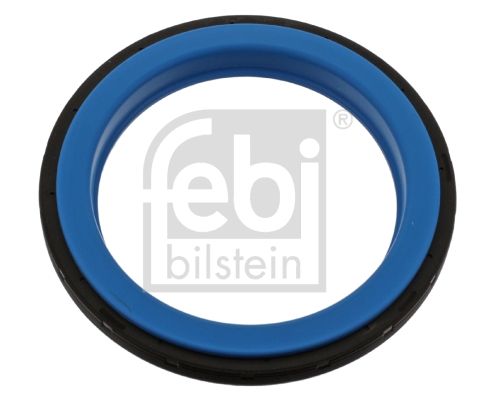 Уплотняющее кольцо, коленчатый вал FEBI 40532