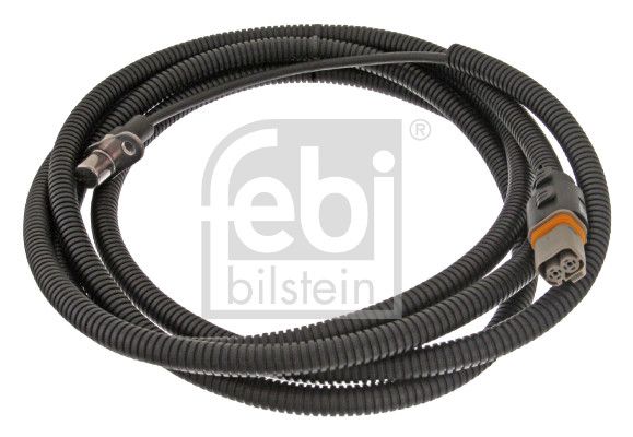 Датчик, частота вращения колеса FEBI 40545