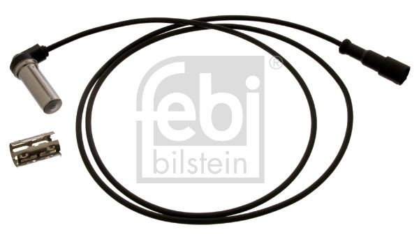 Датчик, частота вращения колеса FEBI 40549