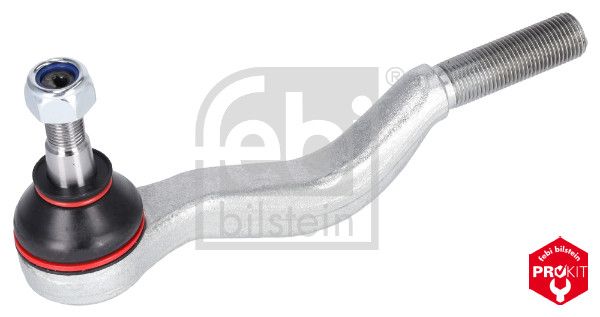 Наконечник поперечной рулевой тяги FEBI 41278