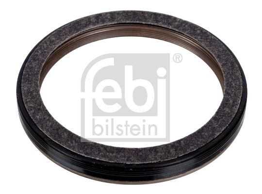 Уплотняющее кольцо, коленчатый вал FEBI 43537