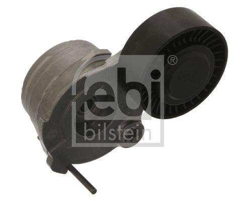 Натяжитель ремня, клиновой зубча FEBI 43750