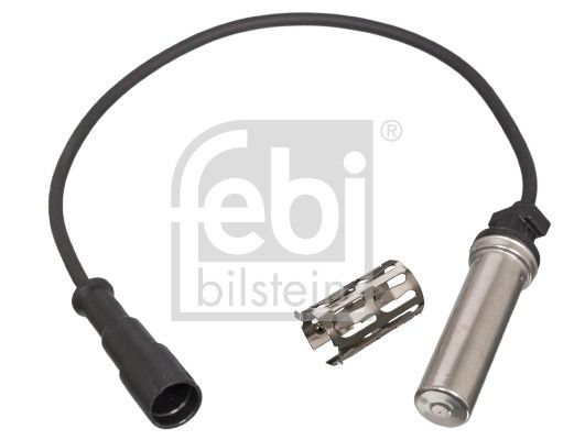 Датчик, частота вращения колеса FEBI 45322