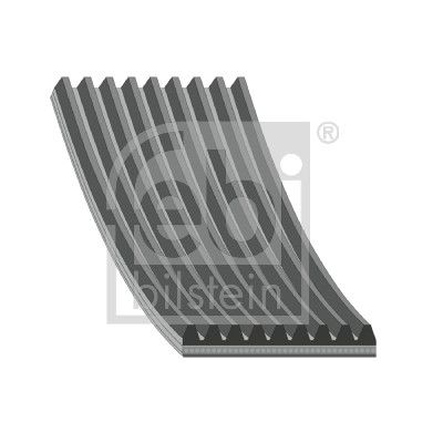 Поликлиновой ремень FEBI 45580