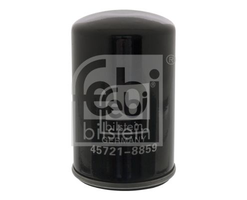 Патрон осушителя воздуха, пневматическая система FEBI 45721
