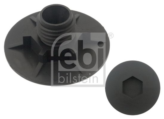 Болт, колпак колеса FEBI 47145