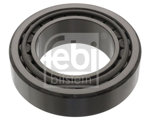 Подшипник ступицы колеса FEBI 47206