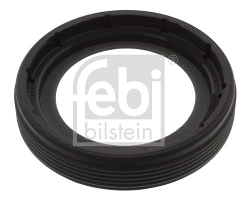 Уплотняющее кольцо, коленчатый вал FEBI 47276