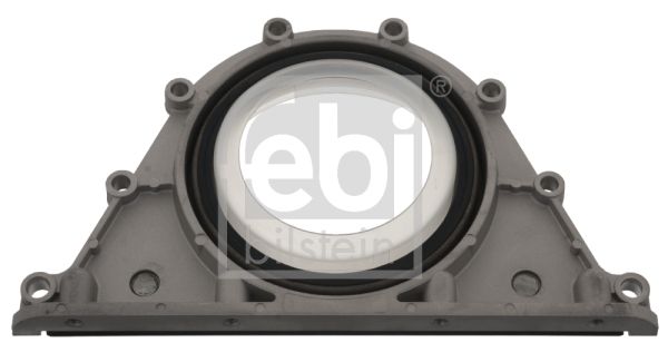 Уплотняющее кольцо, коленчатый вал FEBI 47740