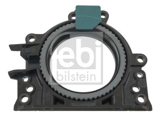 Уплотняющее кольцо, коленчатый вал FEBI 48608