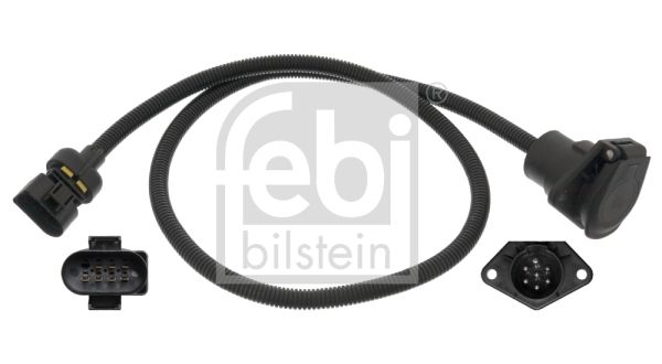 Адаптер, электроспираль FEBI 48612