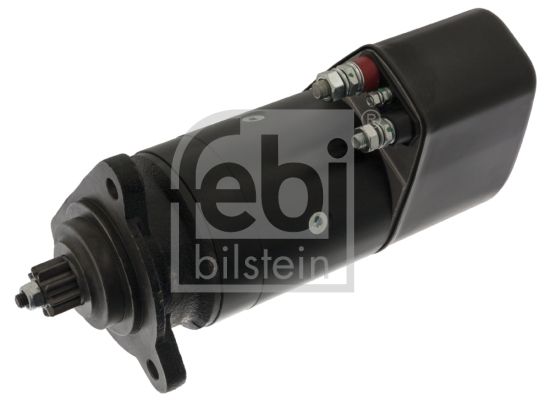 Стартер FEBI 48981