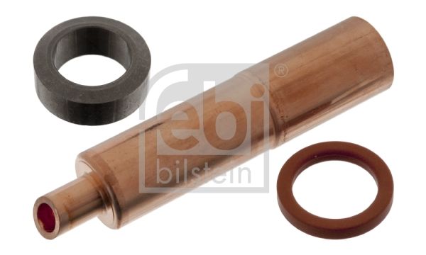 Гильза, корпус форсунки FEBI 49250