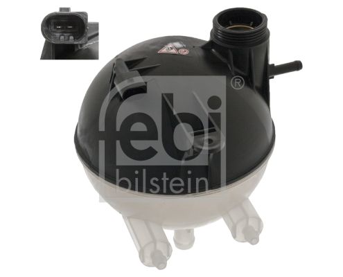 Компенсационный бак, охлаждающая жидкость FEBI 49752