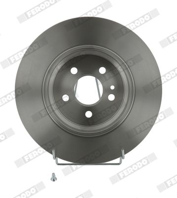 Тормозной диск FERODO DDF1099