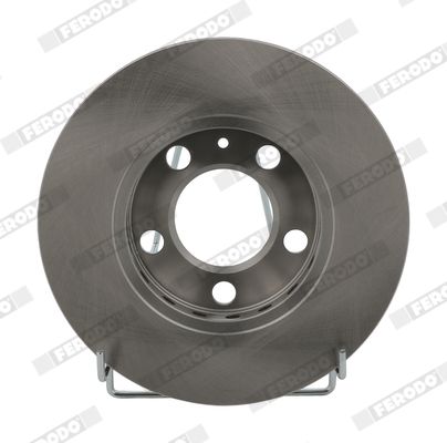 Тормозной диск FERODO DDF1164