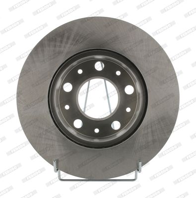 Тормозной диск FERODO DDF1171