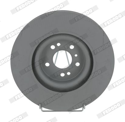 Тормозной диск FERODO DDF1532C1