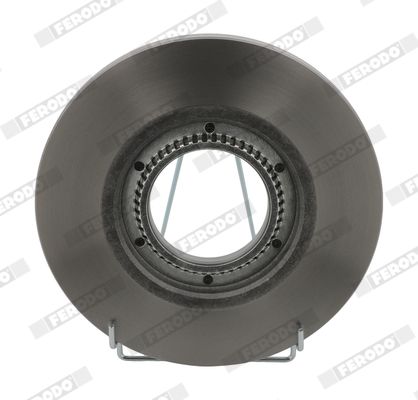 Тормозной диск FERODO DDF15731