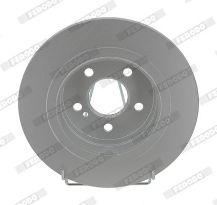 Тормозной диск FERODO DDF1691C