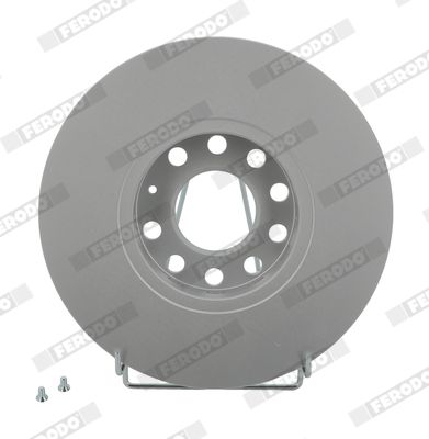 Тормозной диск FERODO DDF1706C