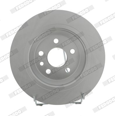Тормозной диск FERODO DDF1720C