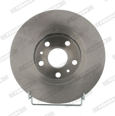 Тормозной диск FERODO DDF1733