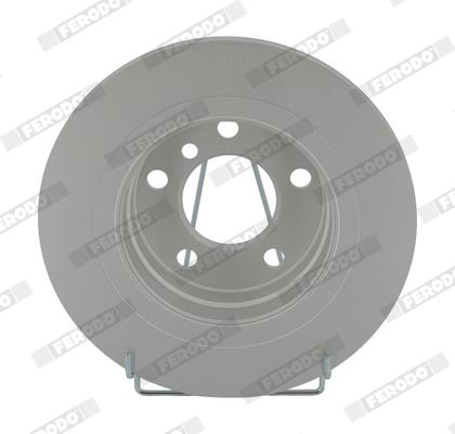 Тормозной диск FERODO DDF2197C