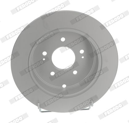 Тормозной диск FERODO DDF2268C