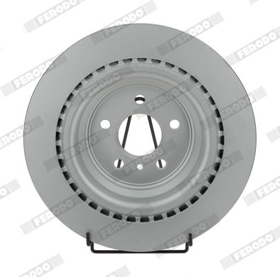 Тормозной диск FERODO DDF2630C
