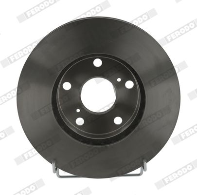Тормозной диск FERODO DDF501