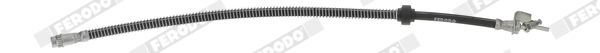Тормозной шланг FERODO FHY2242