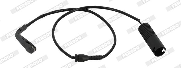 Сигнализатор, износ тормозных колодок FERODO FWI253