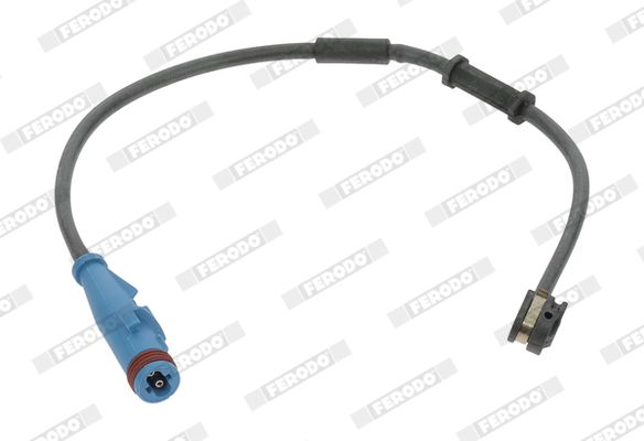 Сигнализатор, износ тормозных колодок FERODO FWI289