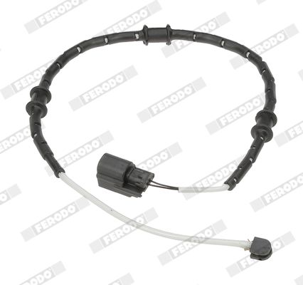 Сигнализатор, износ тормозных колодок FERODO FWI398